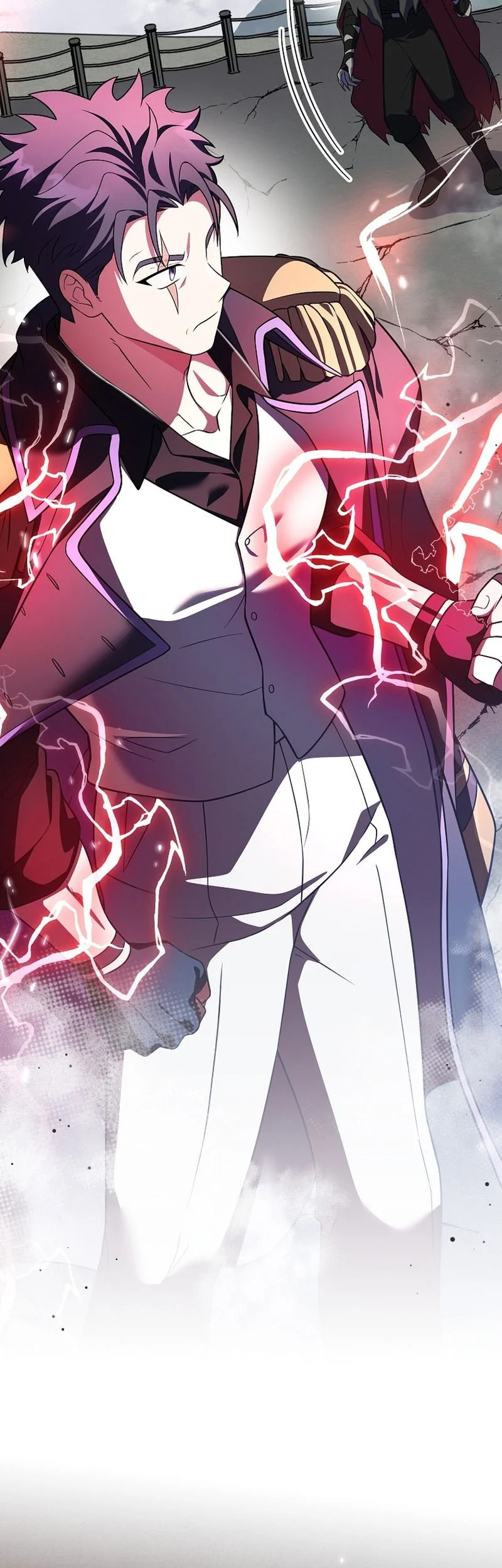 The Novel’s Extra (Remake) Chapter 159 Gambar 4