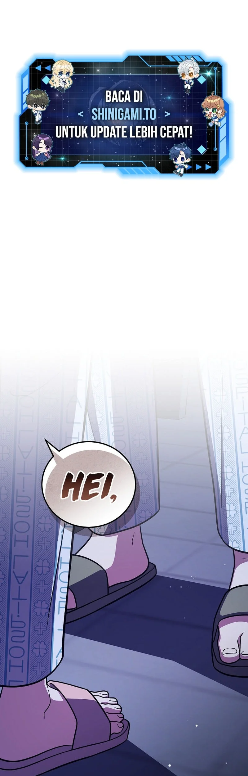 Manhwa The Novel’s Extra (Remake) Chapter 160 gambar 2