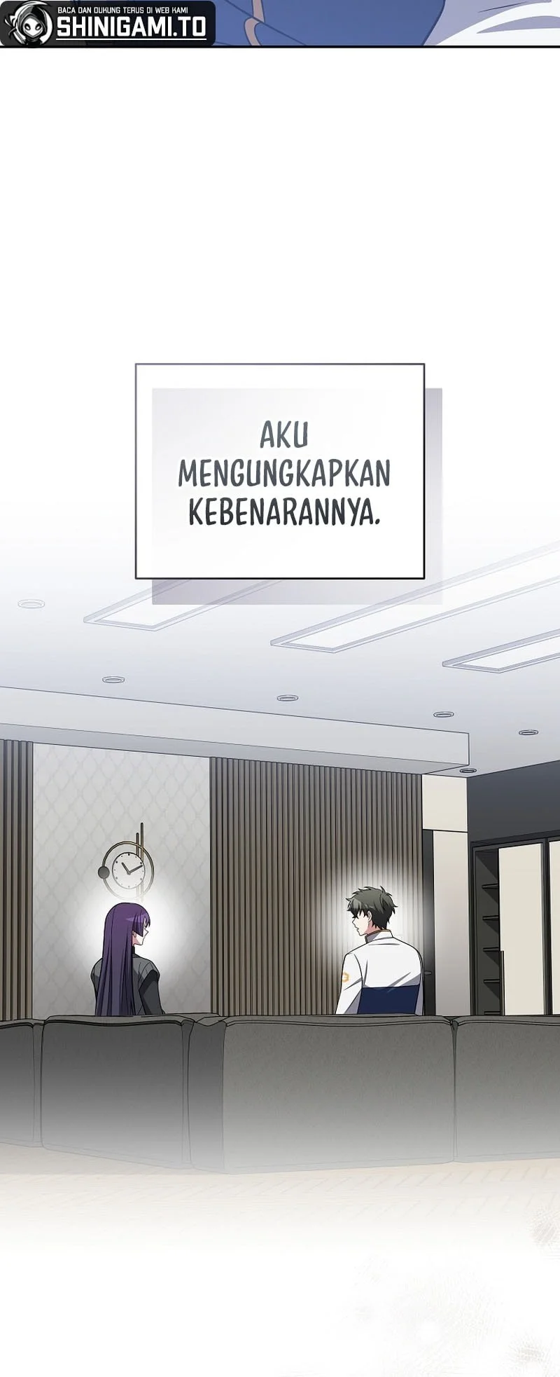 The Novel’s Extra (Remake) Chapter 161 Gambar 4