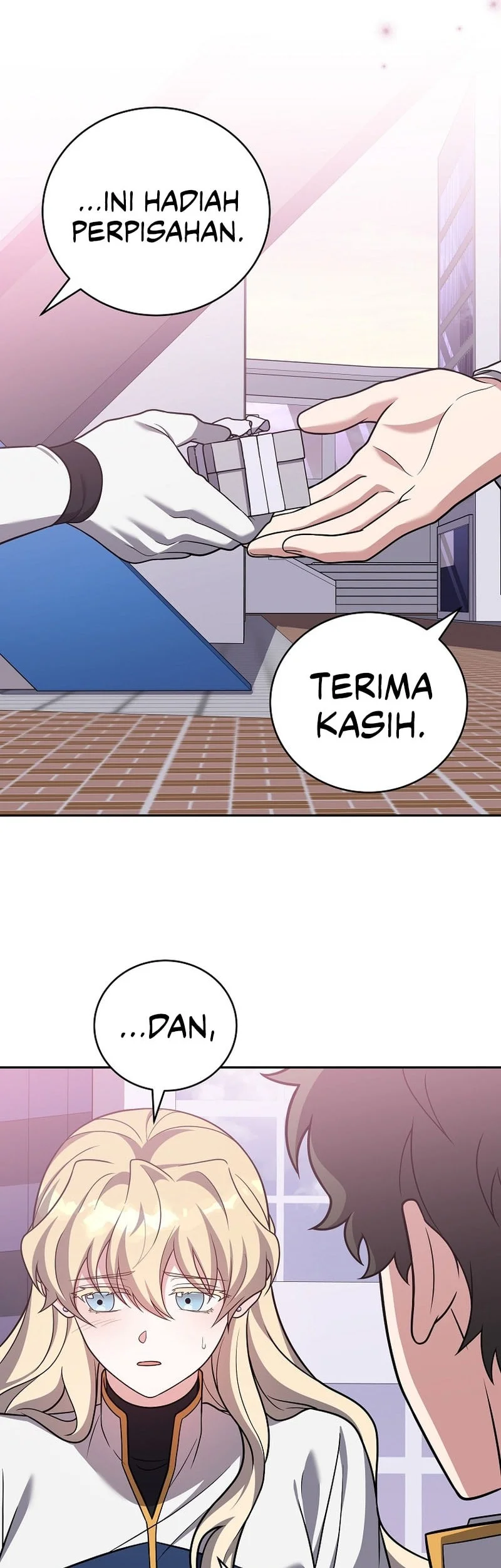 The Novel’s Extra (Remake) Chapter 162 Gambar 3