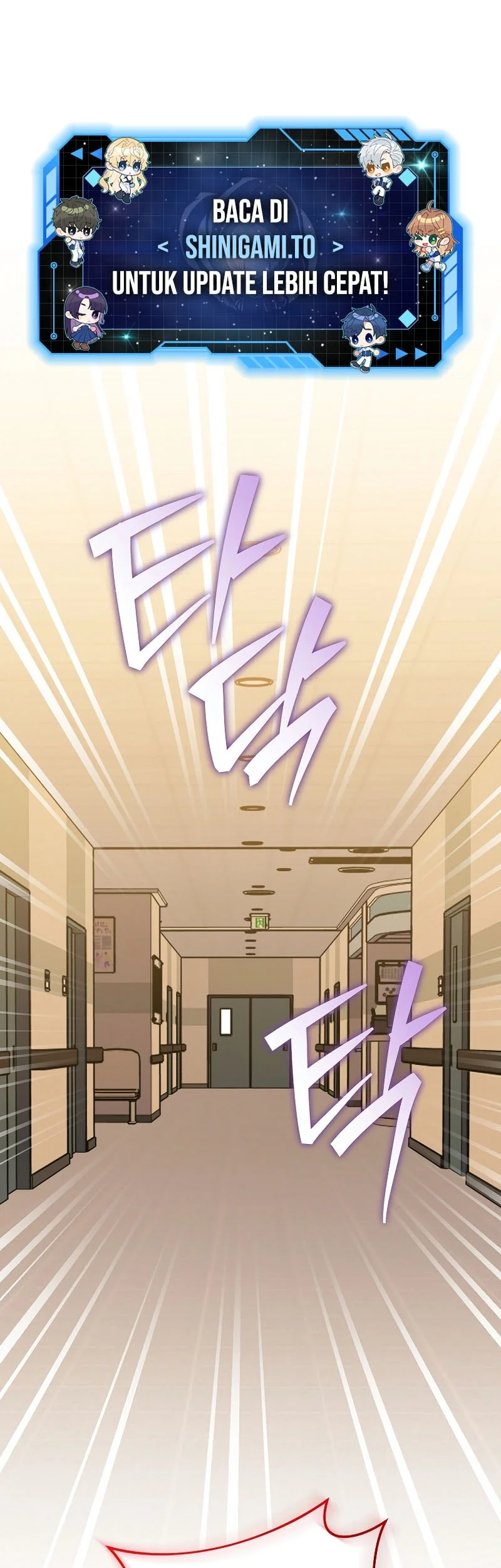 Manhwa The Novel’s Extra (Remake) Chapter 164 gambar 2