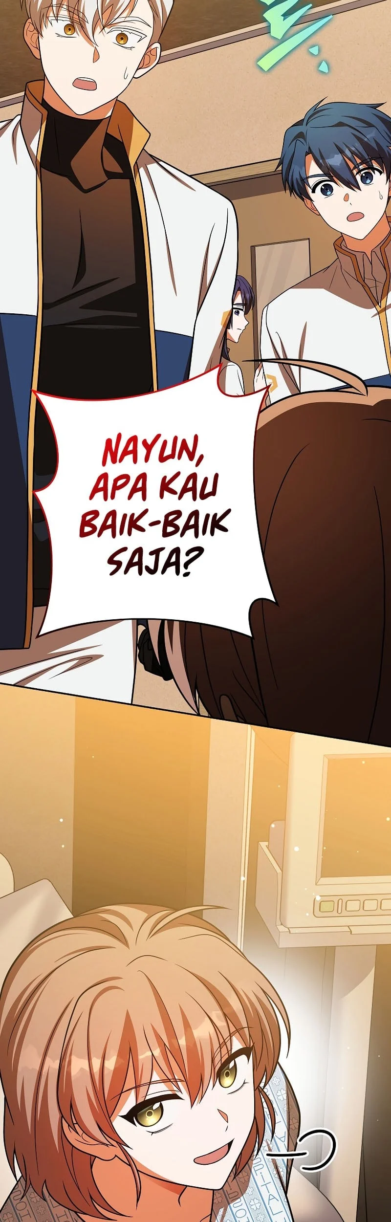 The Novel’s Extra (Remake) Chapter 164 Gambar 4