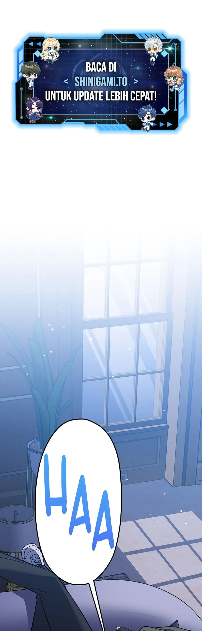 Manhwa The Novel’s Extra (Remake) Chapter 165 gambar 2