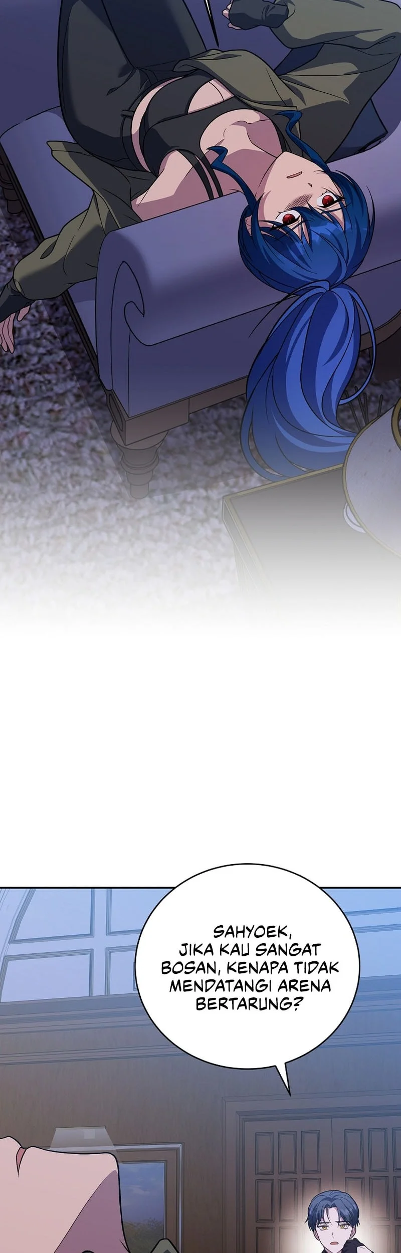 The Novel’s Extra (Remake) Chapter 165 Gambar 3