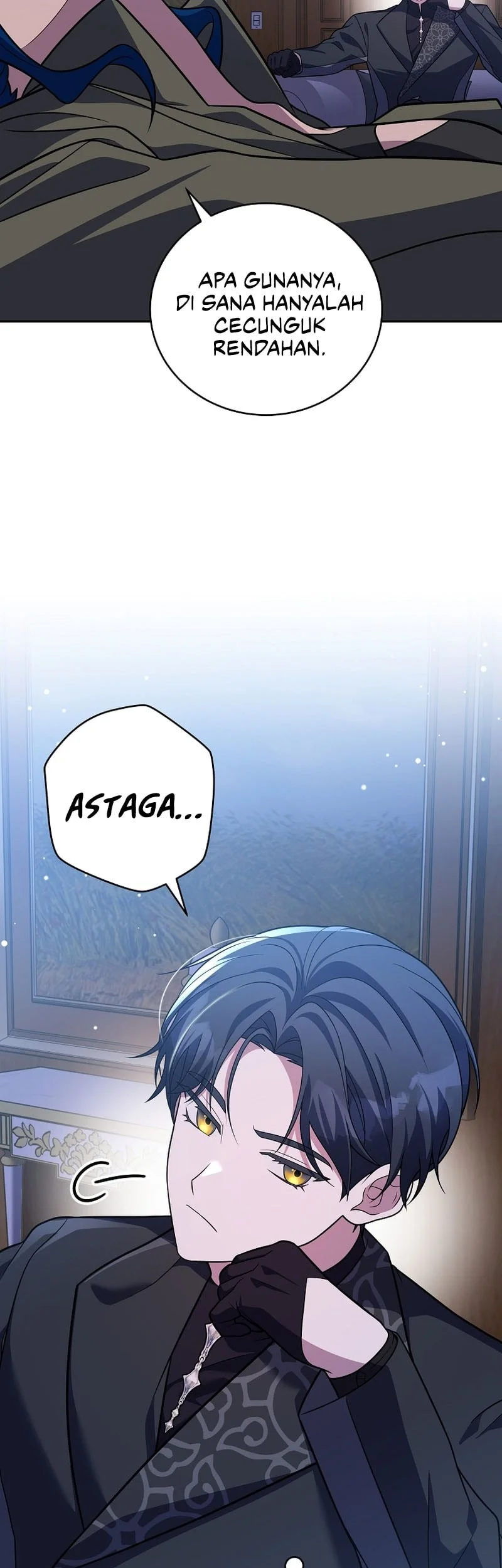 The Novel’s Extra (Remake) Chapter 165 Gambar 4