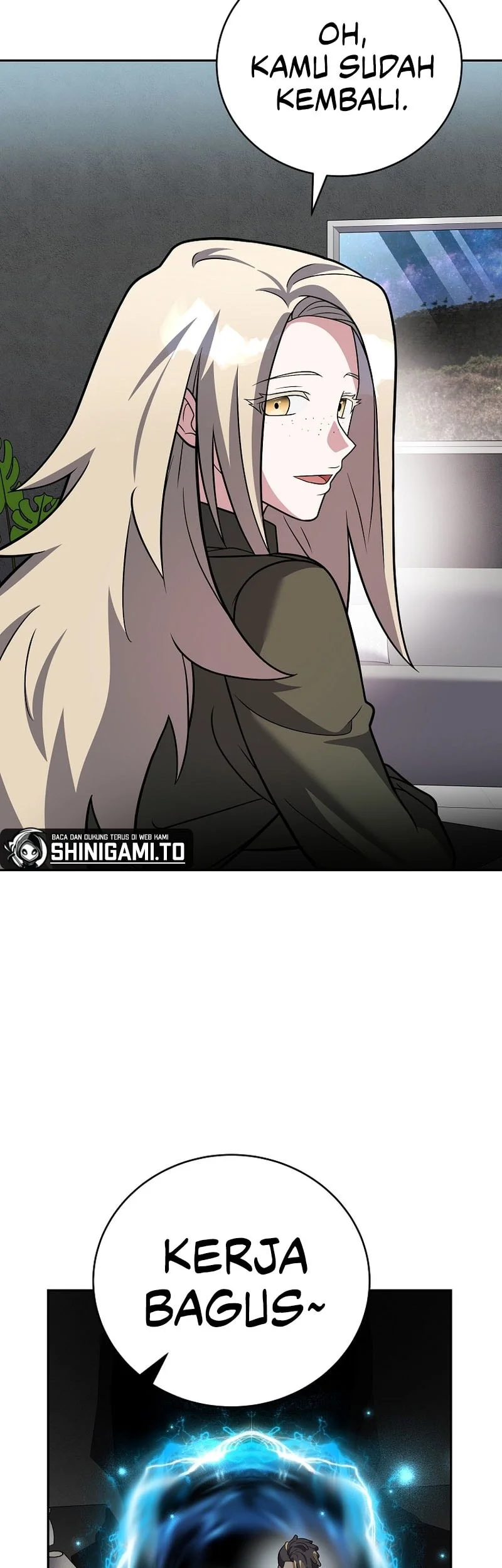 The Novel’s Extra (Remake) Chapter 166 Gambar 4