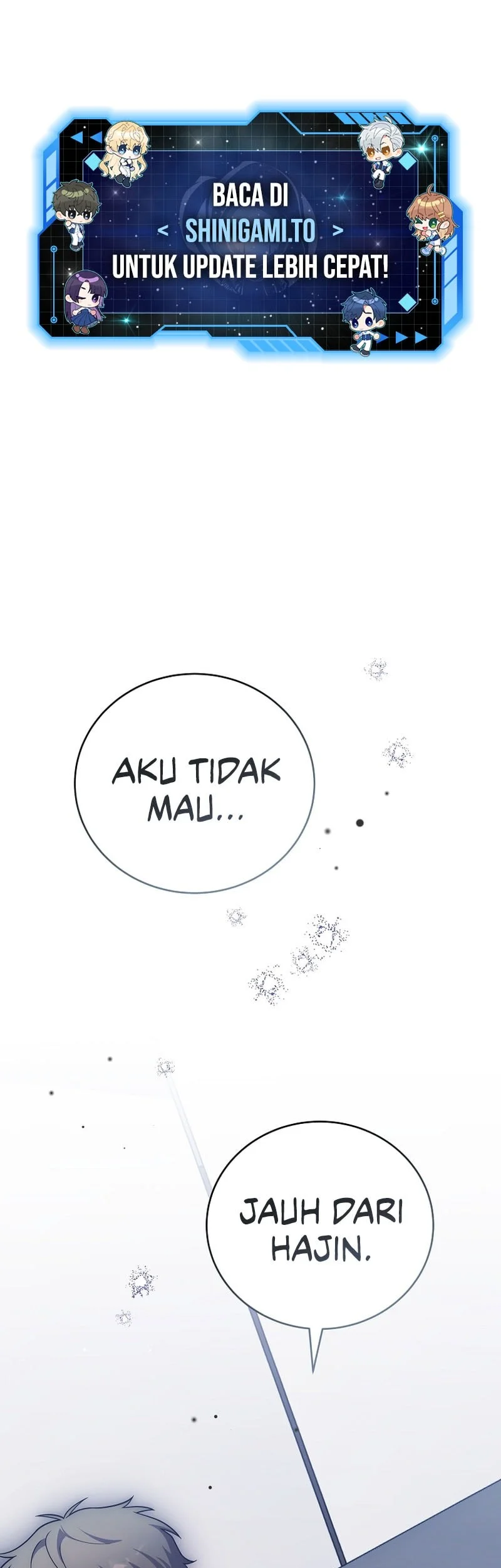 Manhwa The Novel’s Extra (Remake) Chapter 167 gambar 2