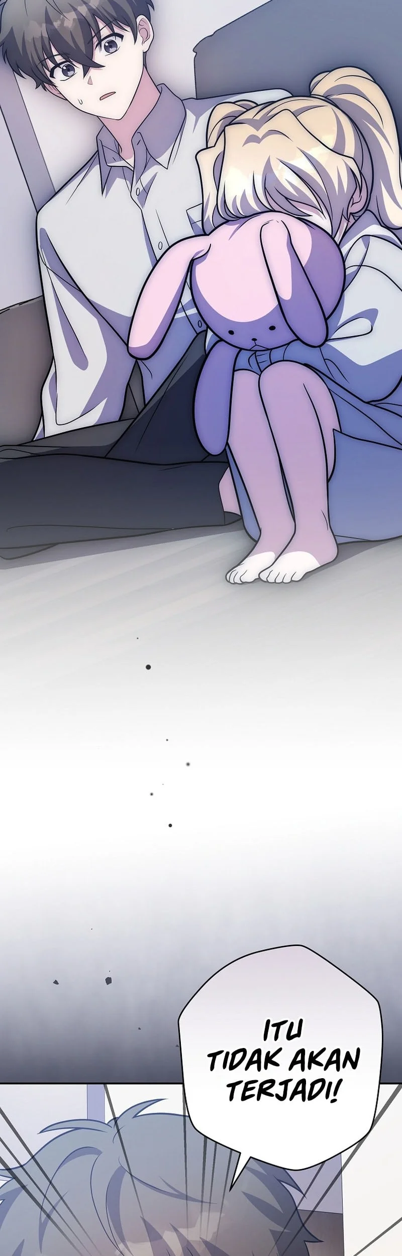 The Novel’s Extra (Remake) Chapter 167 Gambar 3