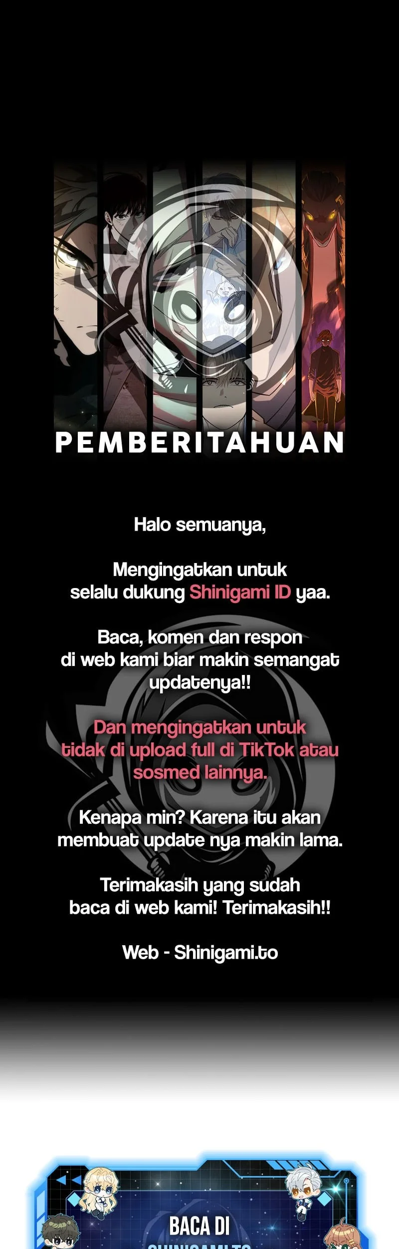 Manhwa The Novel’s Extra (Remake) Chapter 168 gambar 2