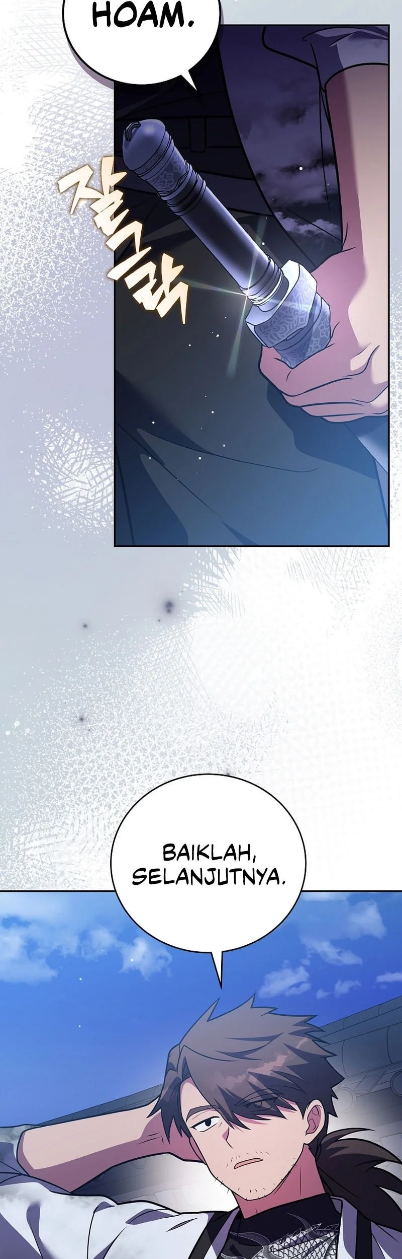 The Novel’s Extra (Remake) Chapter 168 Gambar 4