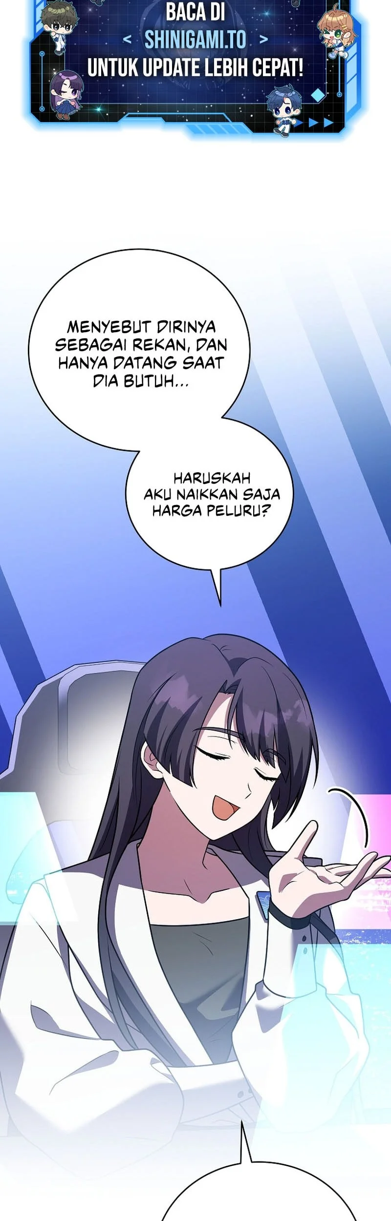 The Novel’s Extra (Remake) Chapter 171 Gambar 3