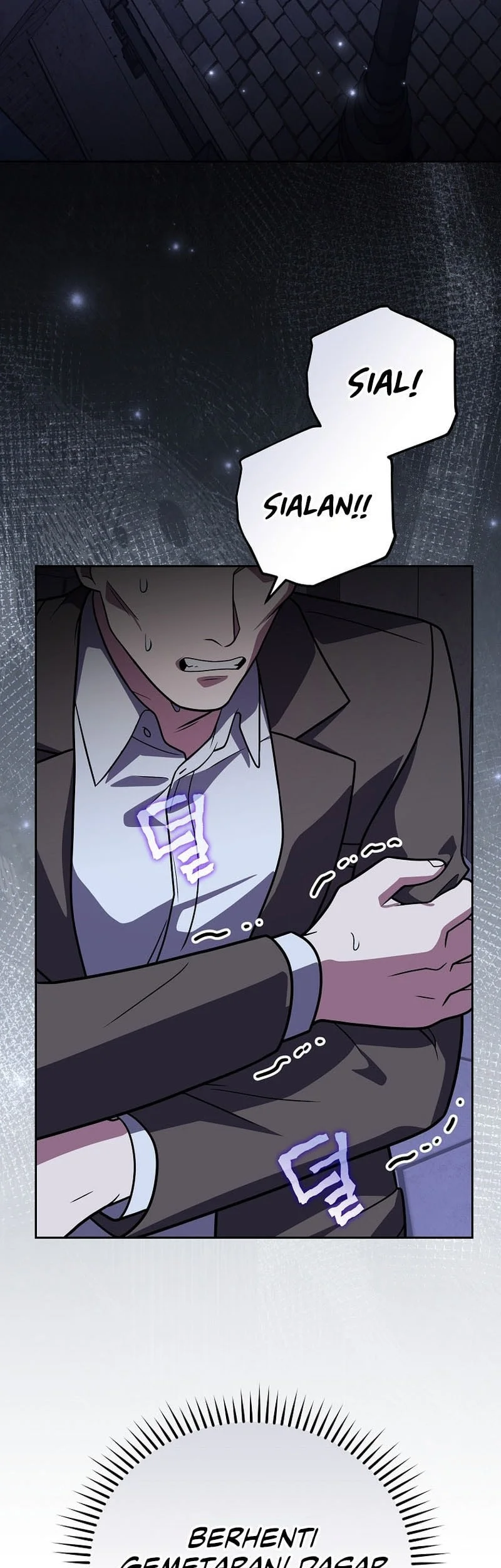 The Novel’s Extra (Remake) Chapter 172 Gambar 4