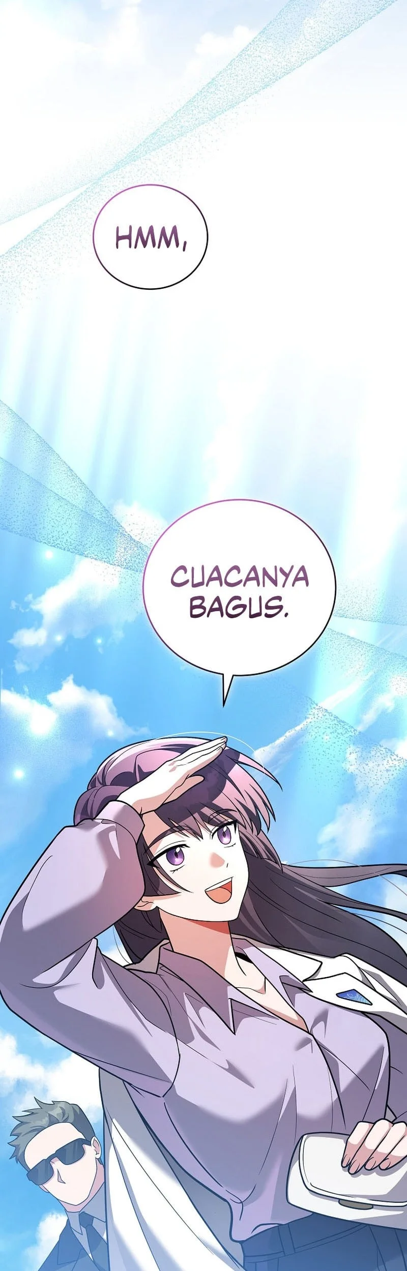 The Novel’s Extra (Remake) Chapter 173 Gambar 4