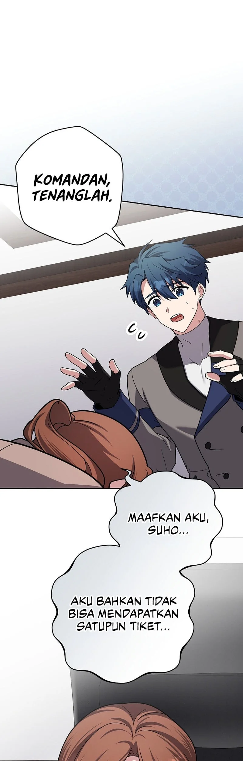 The Novel’s Extra (Remake) Chapter 175 Gambar 4