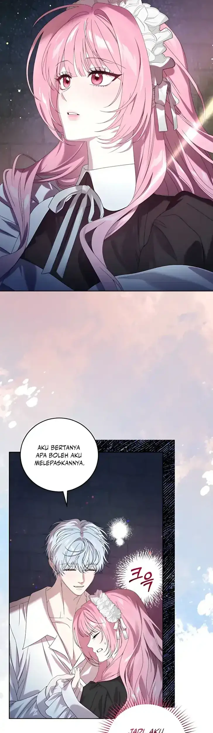 Manhwa The Obsessive Maniac Is Trying to Confine Me Chapter 10 gambar 2