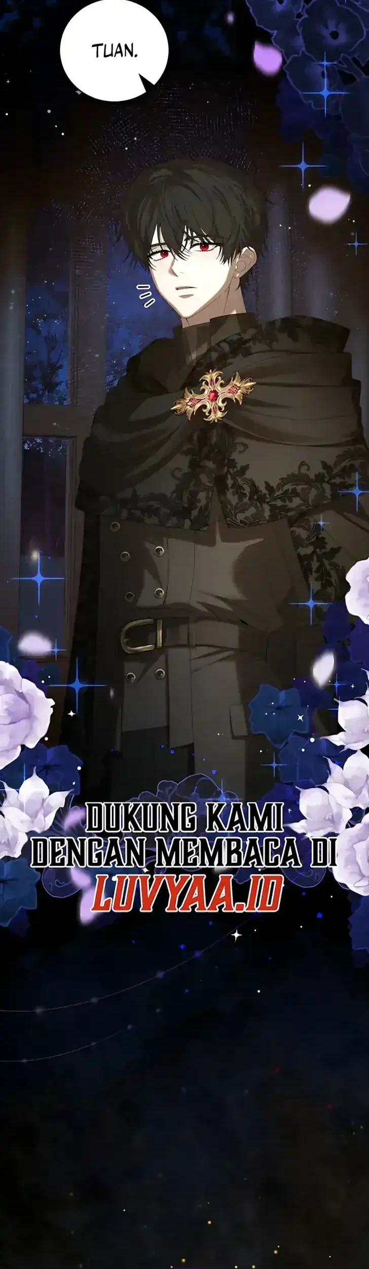 Manhwa The Obsessive Maniac Is Trying to Confine Me Chapter 12 gambar 2