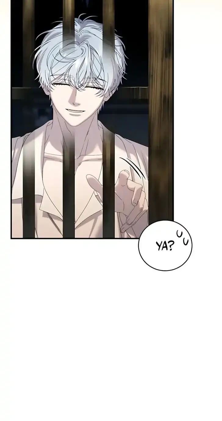 The Obsessive Maniac Is Trying to Confine Me Chapter 16 Gambar 3