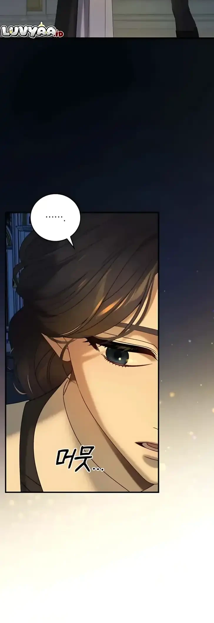 The Obsessive Maniac Is Trying to Confine Me Chapter 21 Gambar 3