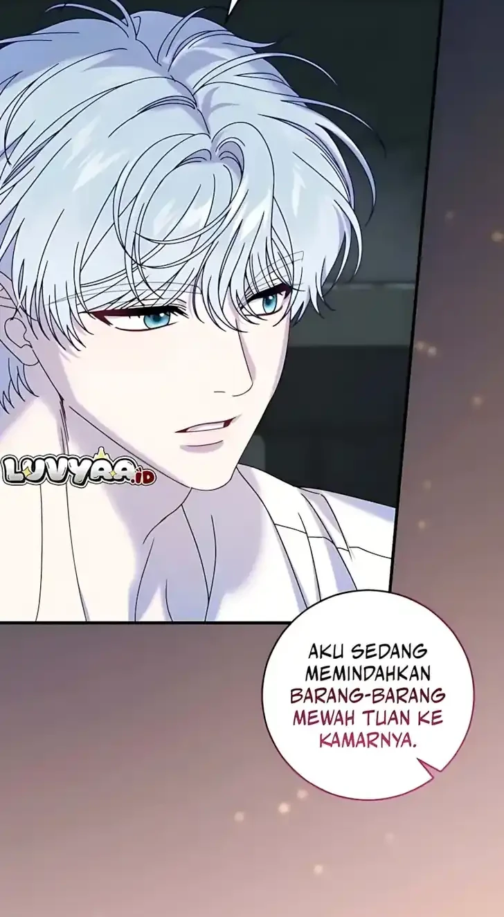 The Obsessive Maniac Is Trying to Confine Me Chapter 23 Gambar 3