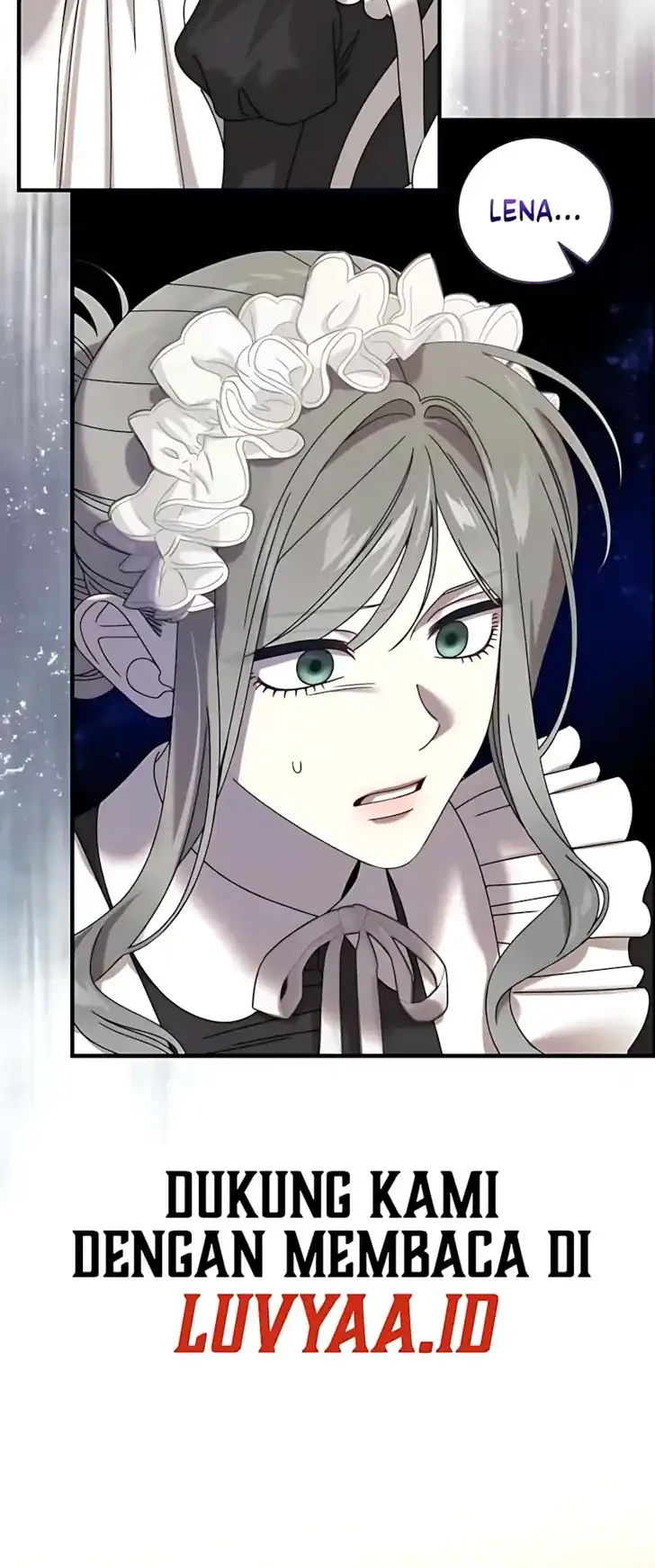 The Obsessive Maniac Is Trying to Confine Me Chapter 24 Gambar 3