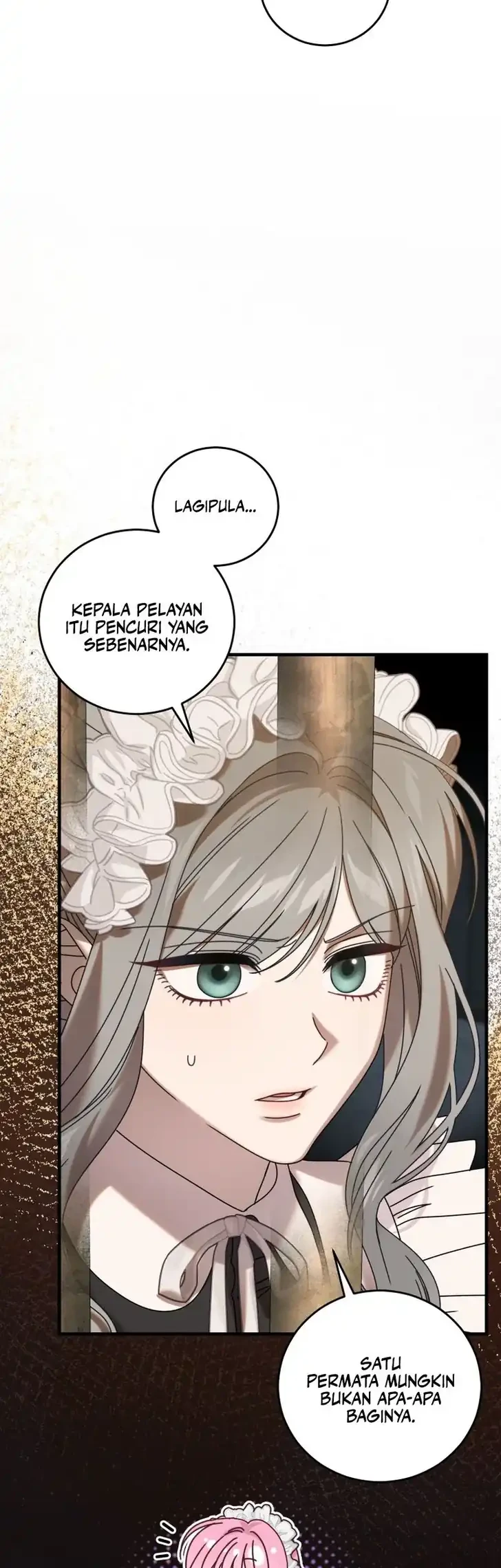 The Obsessive Maniac Is Trying to Confine Me Chapter 25 Gambar 3