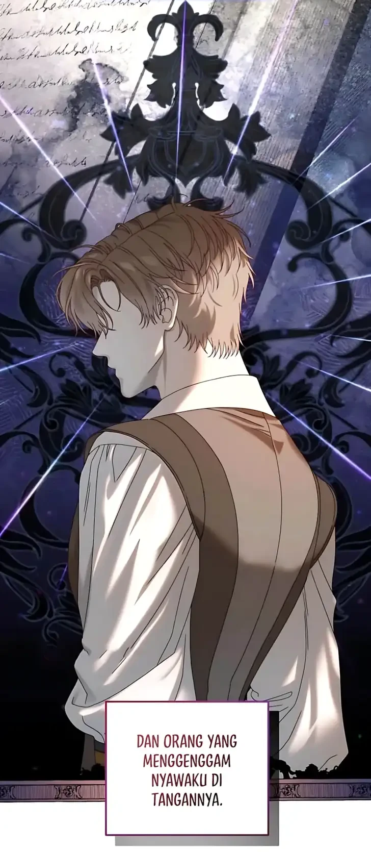 The Obsessive Maniac Is Trying to Confine Me Chapter 27 Gambar 4