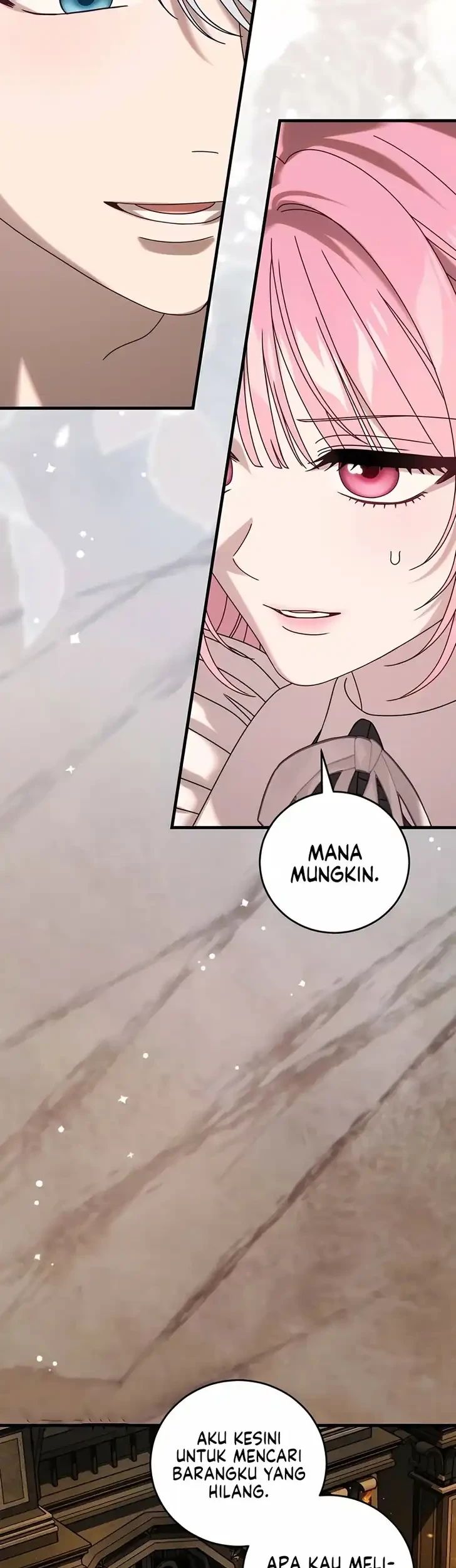 The Obsessive Maniac Is Trying to Confine Me Chapter 29 Gambar 3
