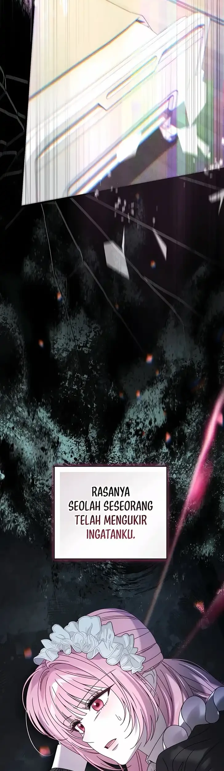 The Obsessive Maniac Is Trying to Confine Me Chapter 33 Gambar 3