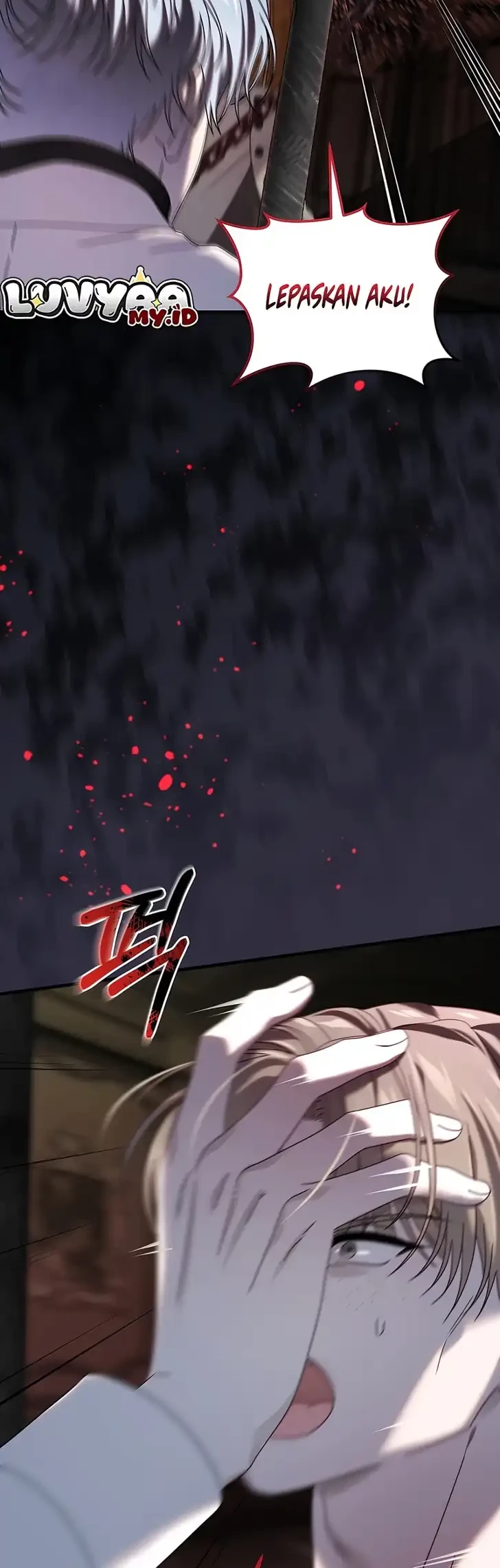 The Obsessive Maniac Is Trying to Confine Me Chapter 43 Gambar 3