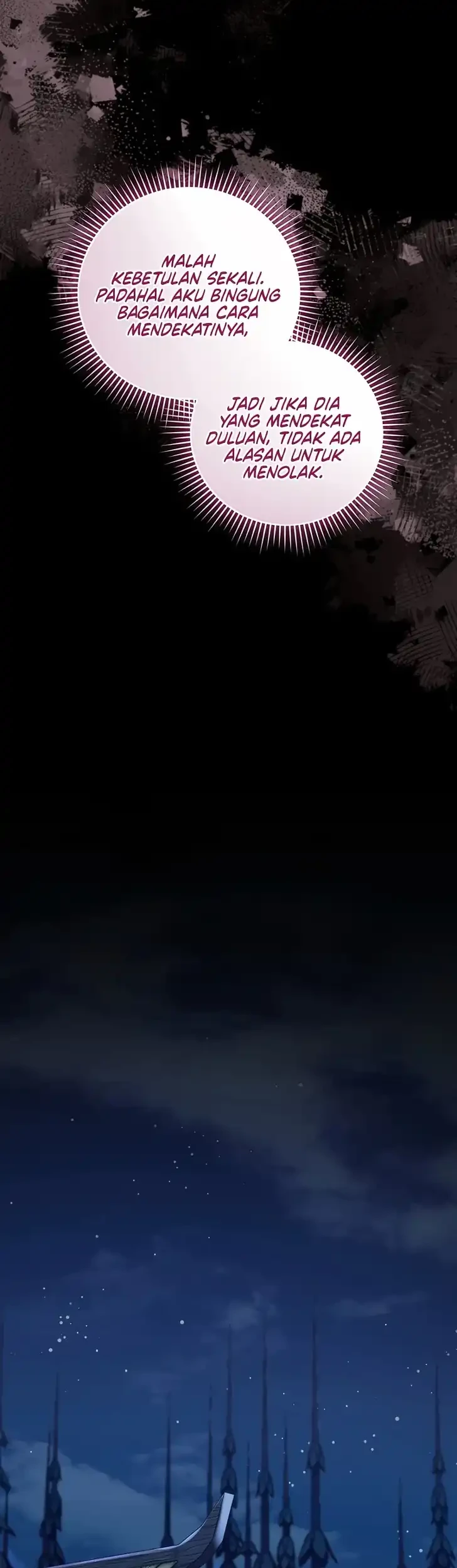 The Obsessive Maniac Is Trying to Confine Me Chapter 44 Gambar 4