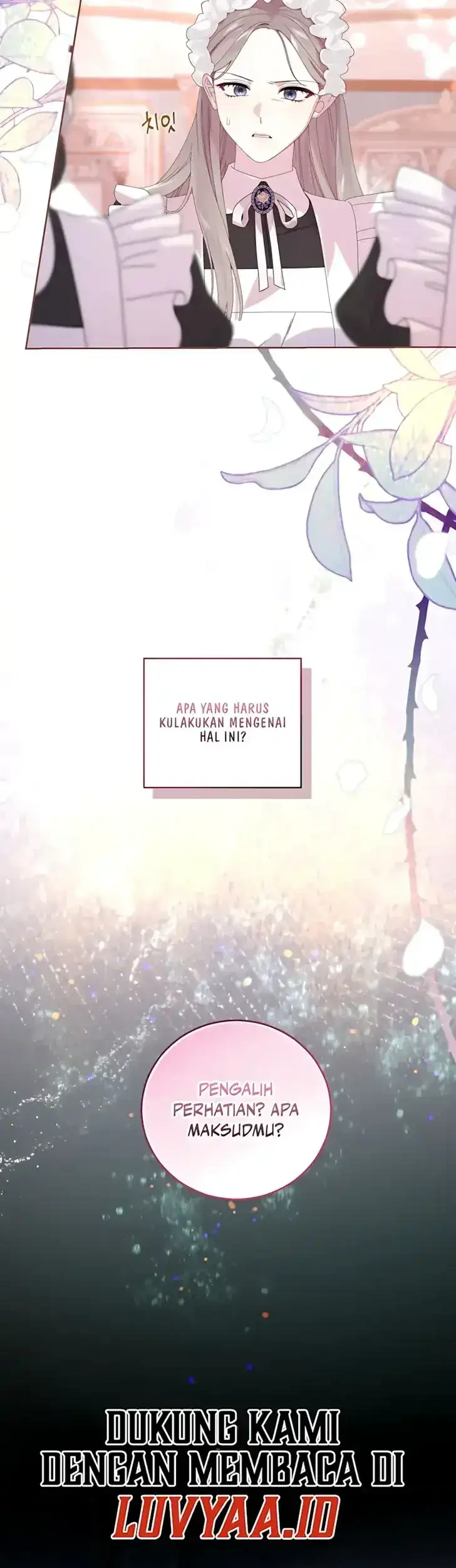 Manhwa The Obsessive Maniac Is Trying to Confine Me Chapter 9 gambar 2