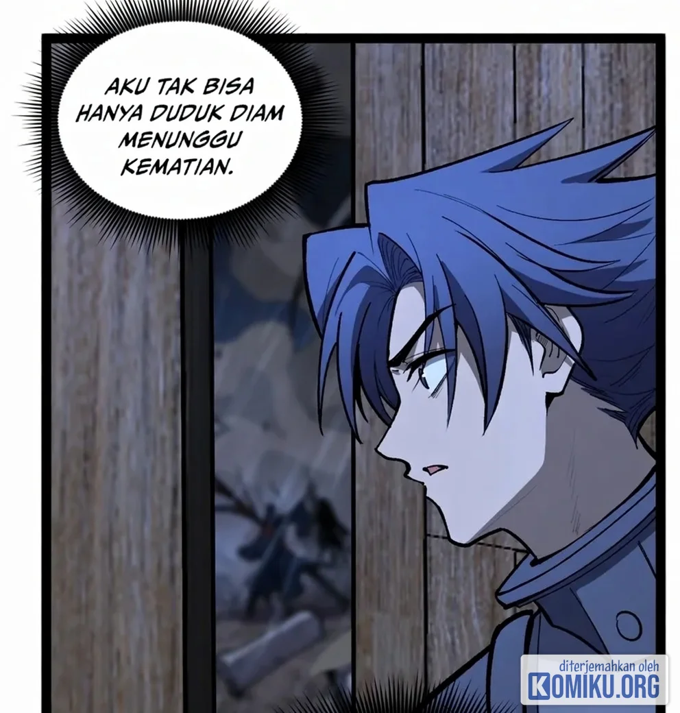 Manhua The Omni Guardian Chapter 101 gambar 2