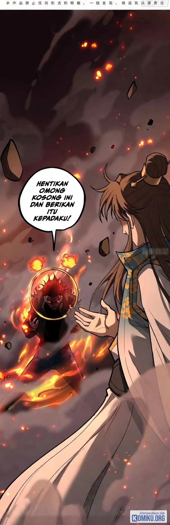 Komik The Omni Guardian Chapter 106 gambar 1