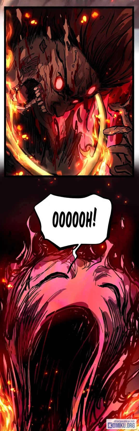 Manhua The Omni Guardian Chapter 106 gambar 2