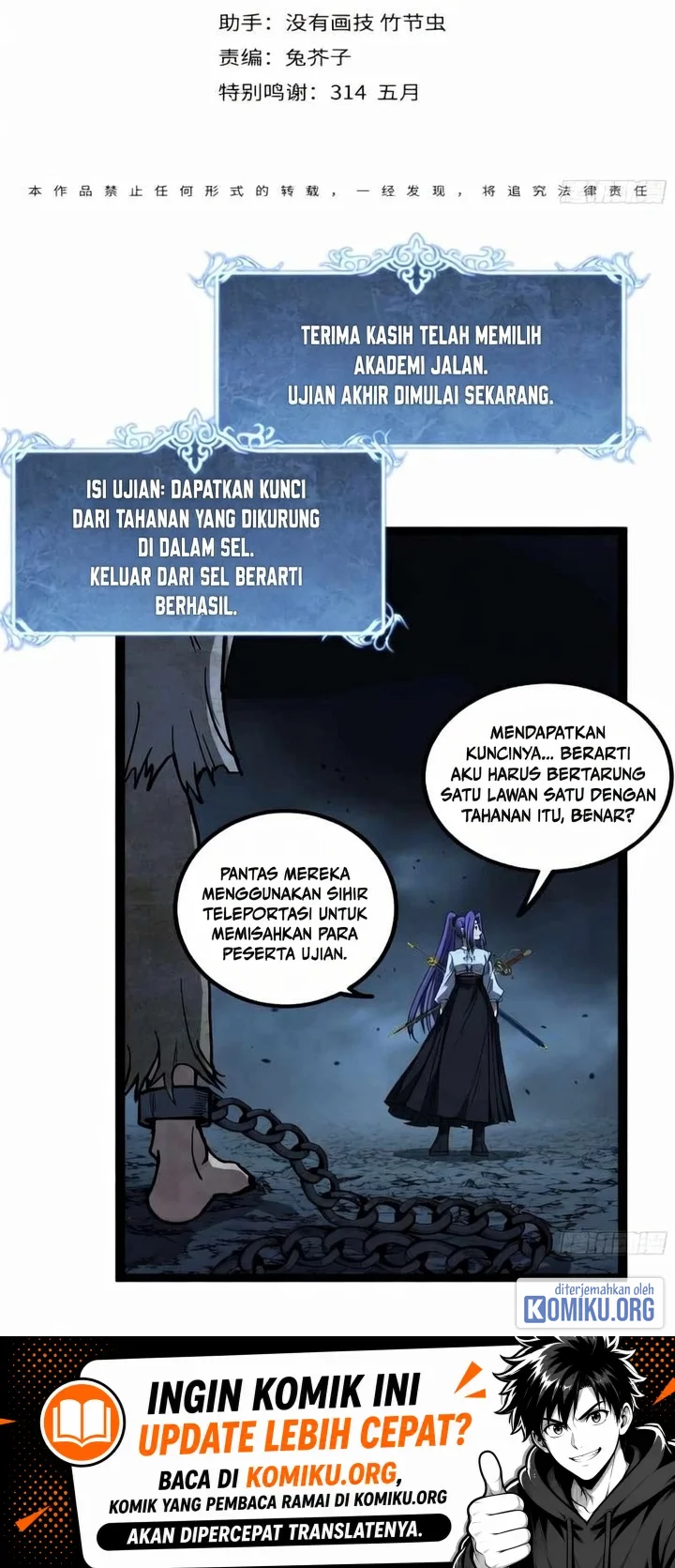 Komik The Omni Guardian Chapter 107 gambar 1
