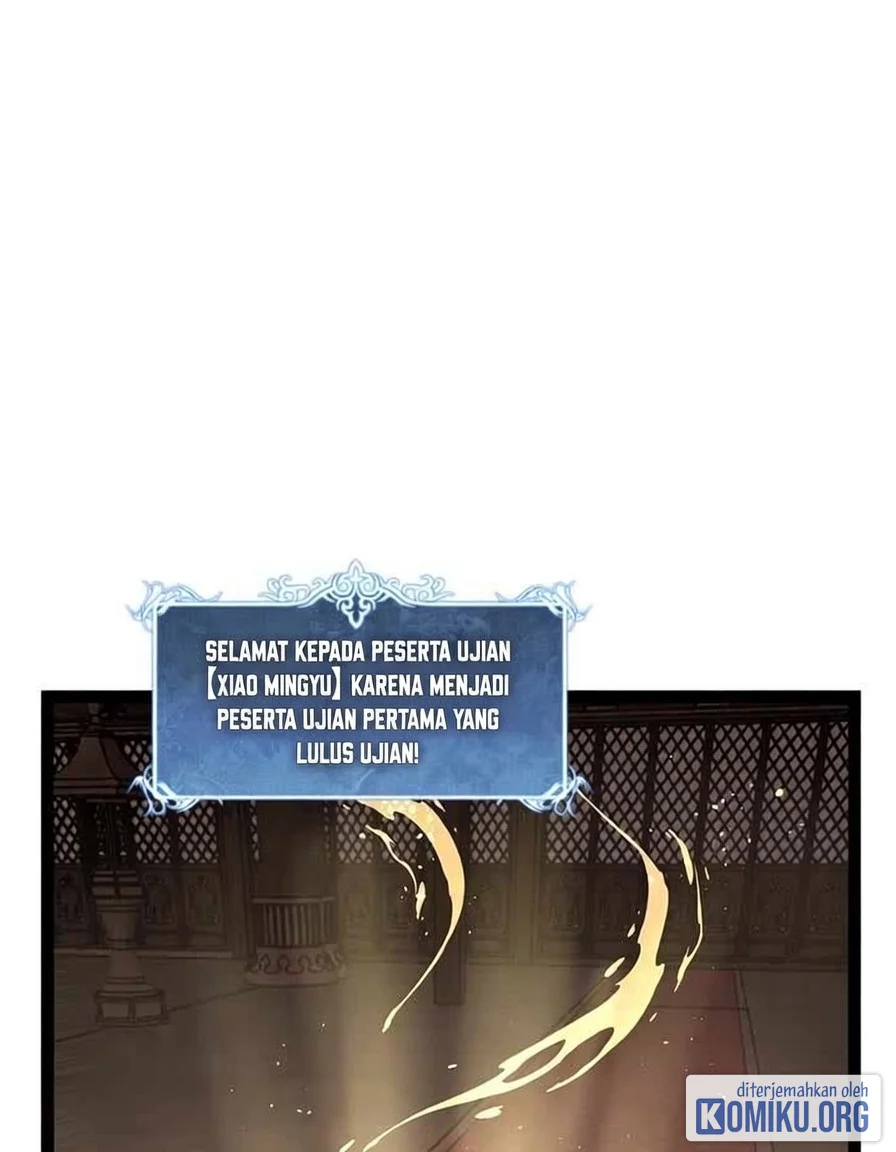 Komik The Omni Guardian Chapter 109 gambar 1