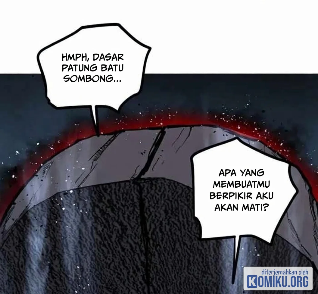 Manhua The Omni Guardian Chapter 114 gambar 2