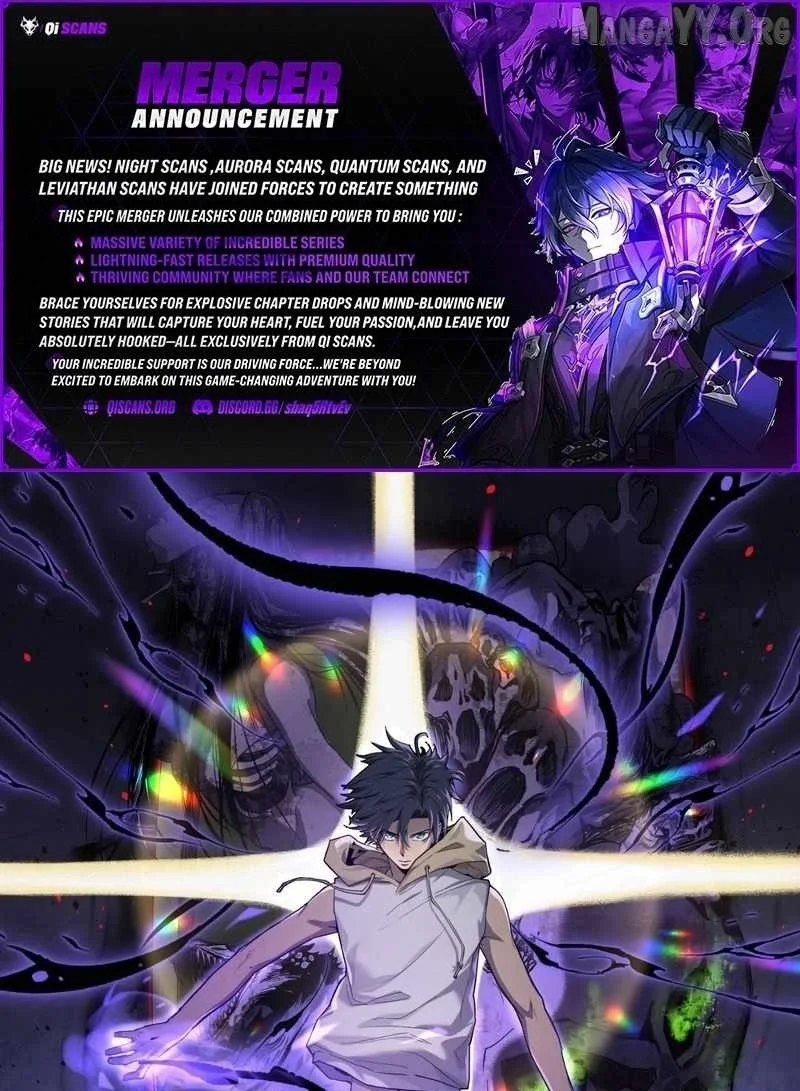 Komik The Omni Guardian Chapter 116 gambar 1