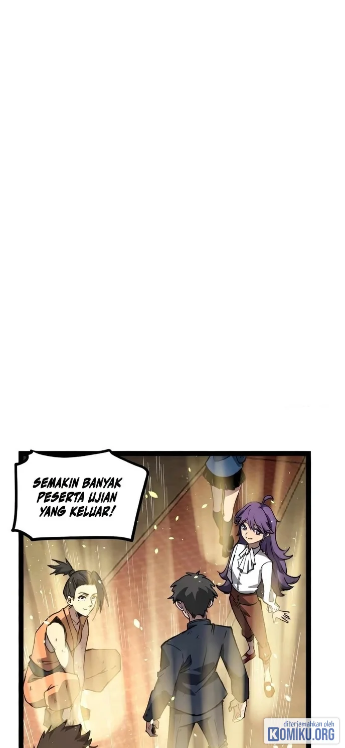 Manhua The Omni Guardian Chapter 116 gambar 2