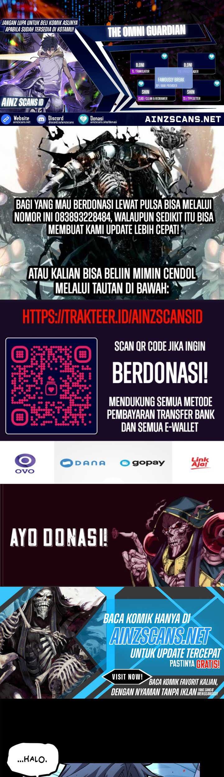 Komik The Omni Guardian Chapter 2 gambar 1