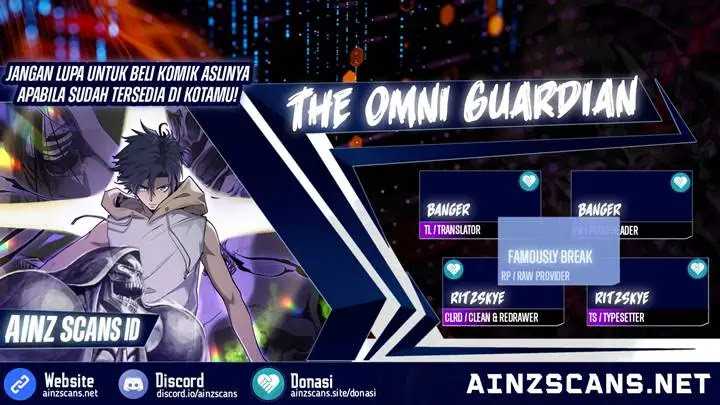 Komik The Omni Guardian Chapter 21 gambar 1