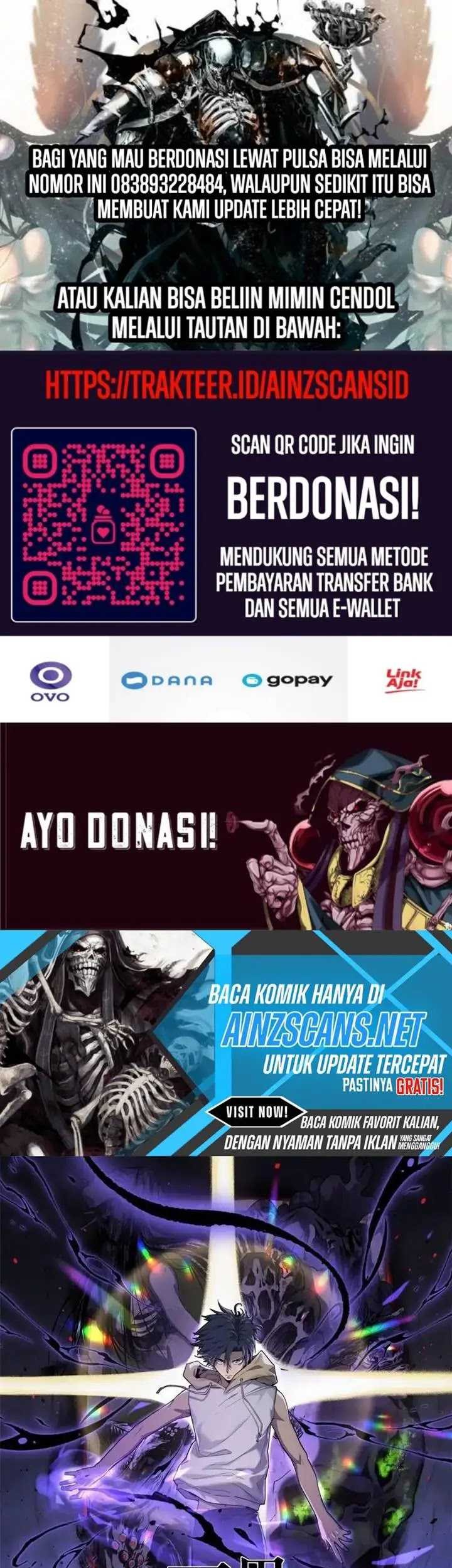 Manhua The Omni Guardian Chapter 21 gambar 2