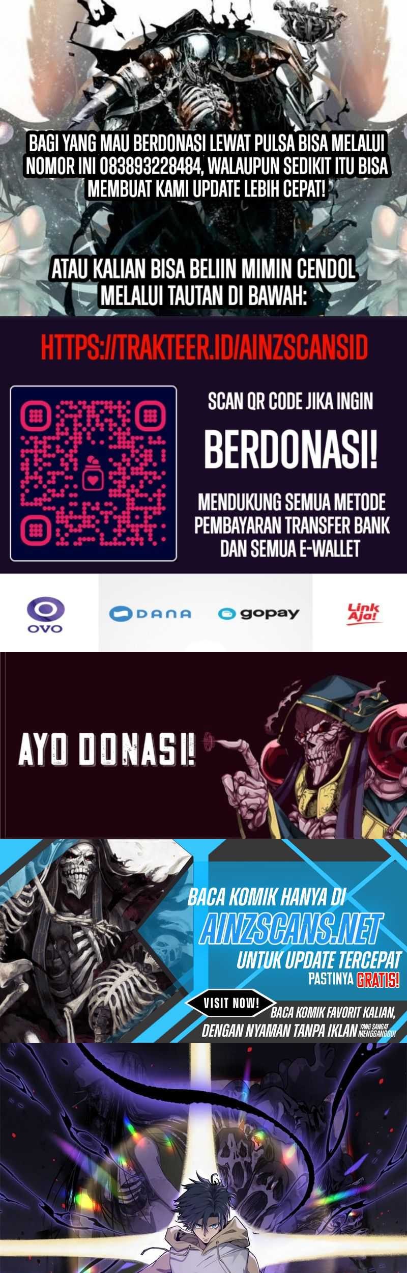 Manhua The Omni Guardian Chapter 26 gambar 2