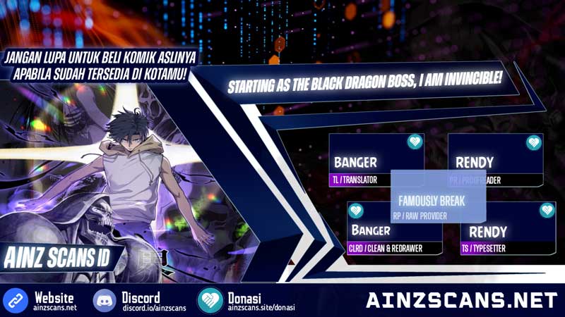 Manhua The Omni Guardian Chapter 35 gambar 2