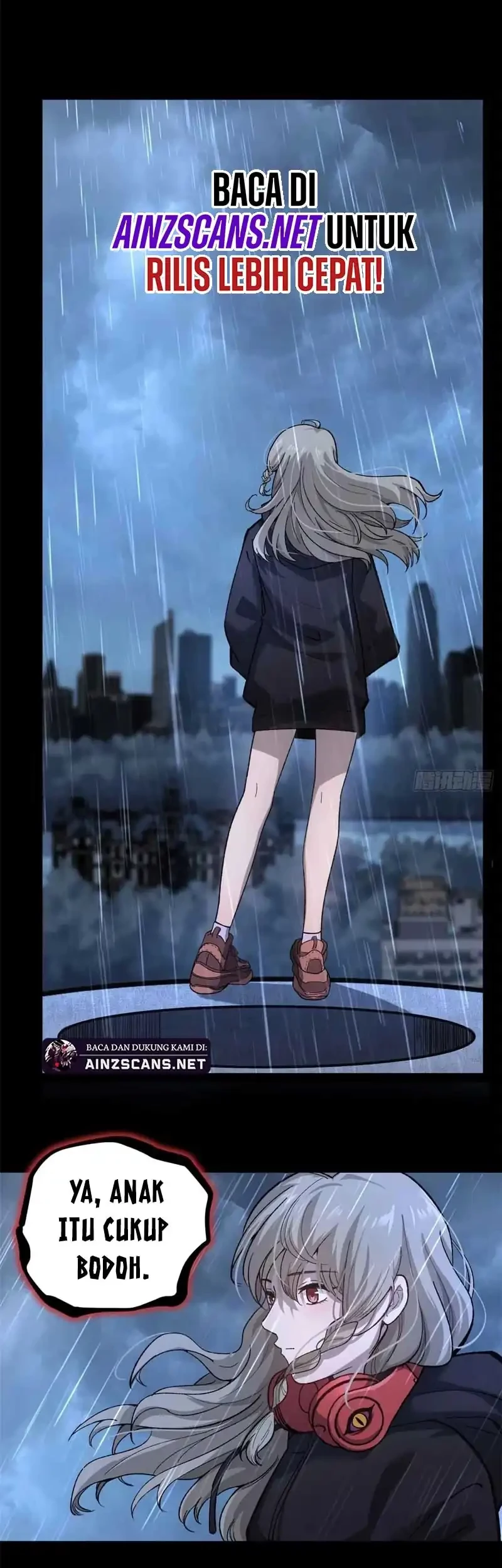 Manhua The Omni Guardian Chapter 46 gambar 2