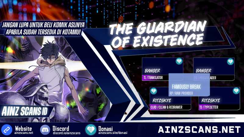 Komik The Omni Guardian Chapter 5 gambar 1