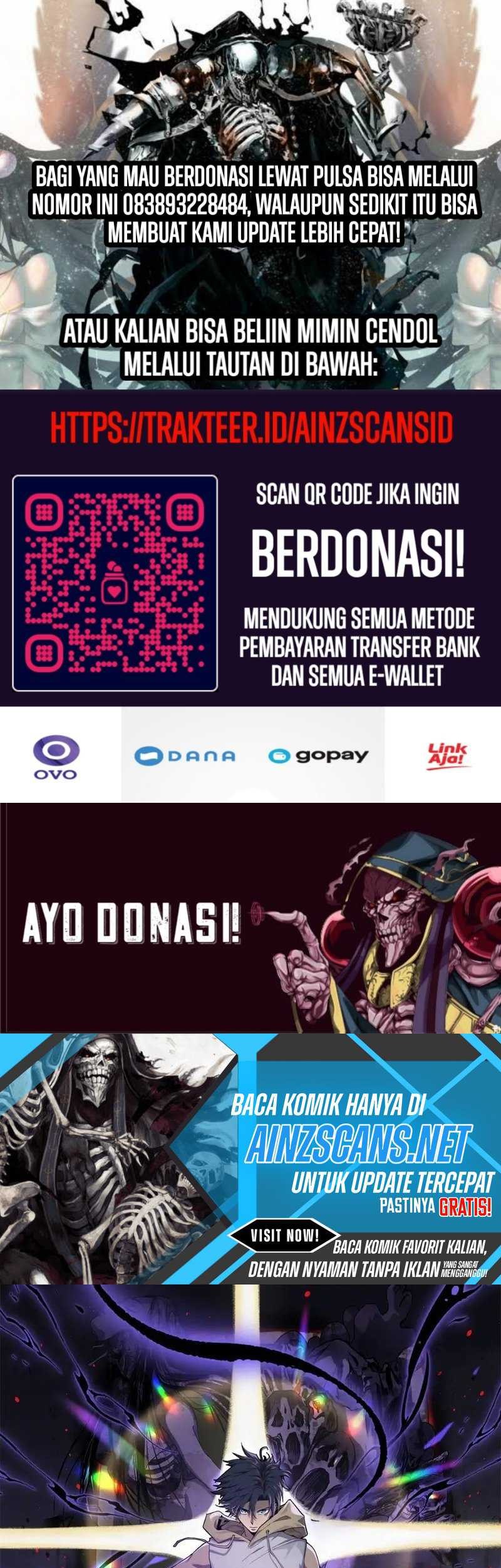 Manhua The Omni Guardian Chapter 6 gambar 2