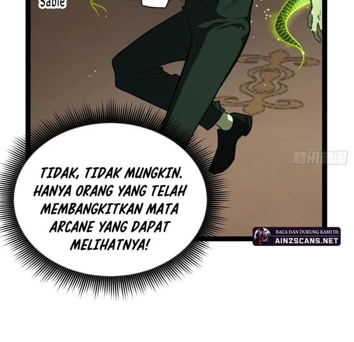 Manhua The Omni Guardian Chapter 74 gambar 2
