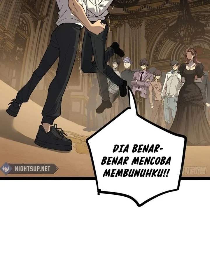 Manhua The Omni Guardian Chapter 75 gambar 2