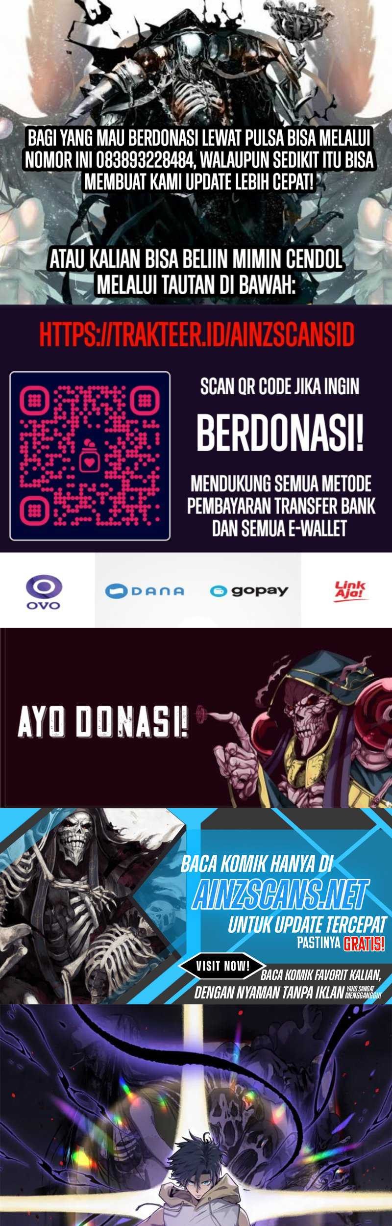 Manhua The Omni Guardian Chapter 9 gambar 2